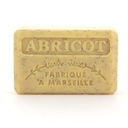 Savonnette Marseillaise Abricot - 125g 