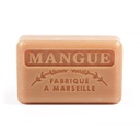 Savonnette Marseillaise Mangue - 125g 