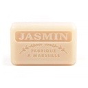 Savonnette Marseillaise Jasmin - 125g 