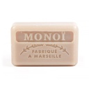 Savonnette Marseillaise Monoi - 125g 