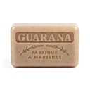 Savonnette Marseillaise Guarana - 125g 