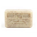 Savonnette Marseillaise Huile de germe de blé - 125g 