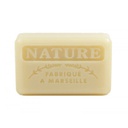 Savonnette Marseillaise Nature - 125g 