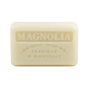 Savonnette Marseillaise Magnolia - 125g 