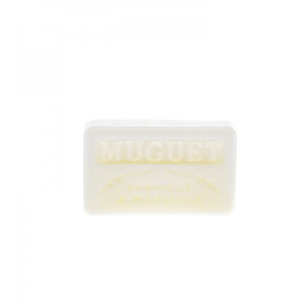 SAVON Muguet - 60g 