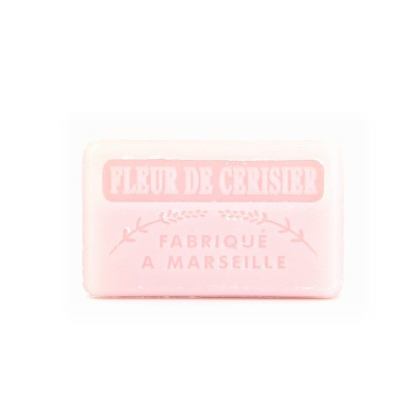 SAVON Fleur de Cerisier - 60g 