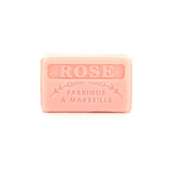 SAVON Rose - 60g 