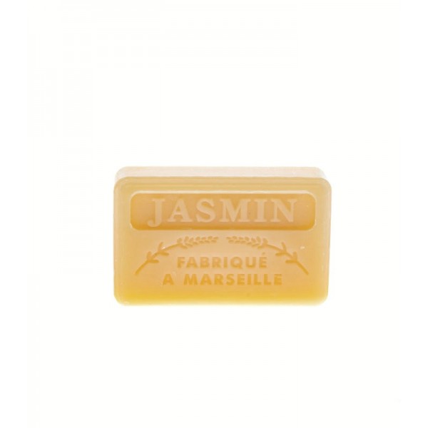 SAVON Jasmin - 60g 