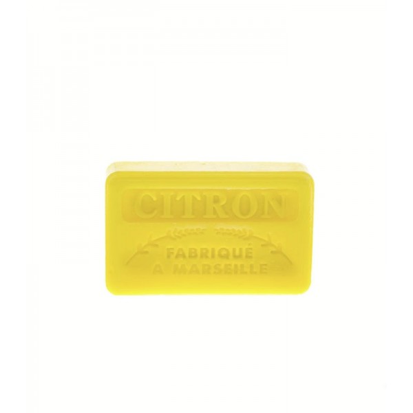 SAVON Citron - 60g 