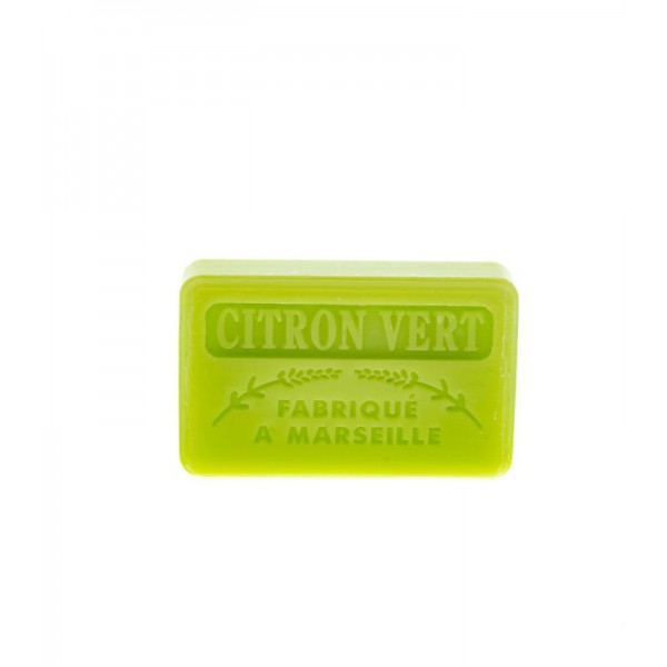 SAVON Citron vert - 60g 