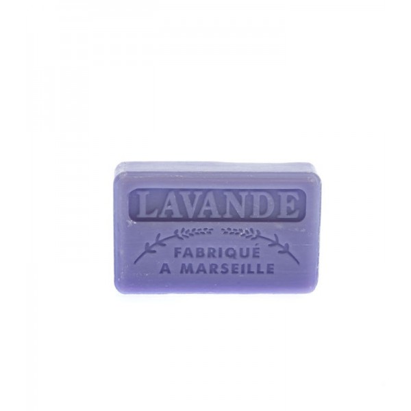 SAVON Lavande - 60g 