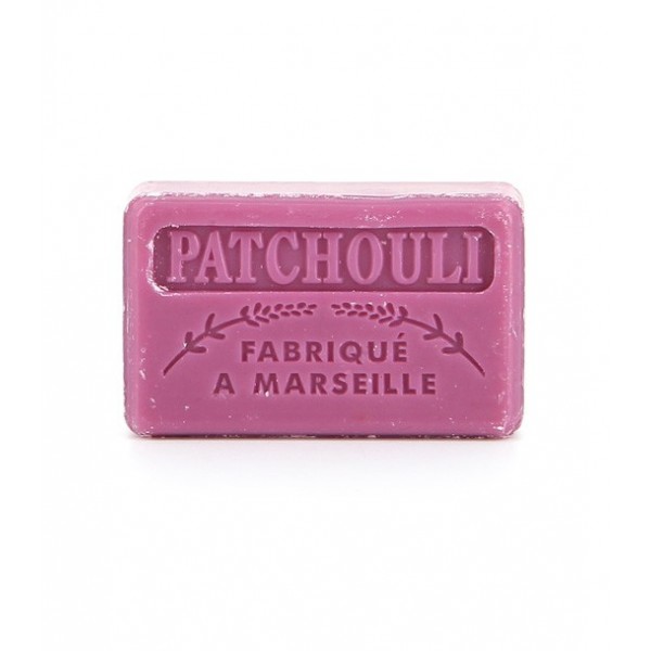 SAVON Patchouli - 60g 