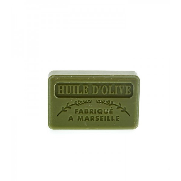 SAVON Huile d'Olive - 60g 