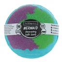 Bombe de bain 200gr - Mermaid