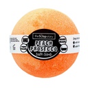 Bombe de bain 120gr - Peach Prosecco