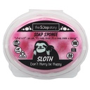 Savon éponge Sloth