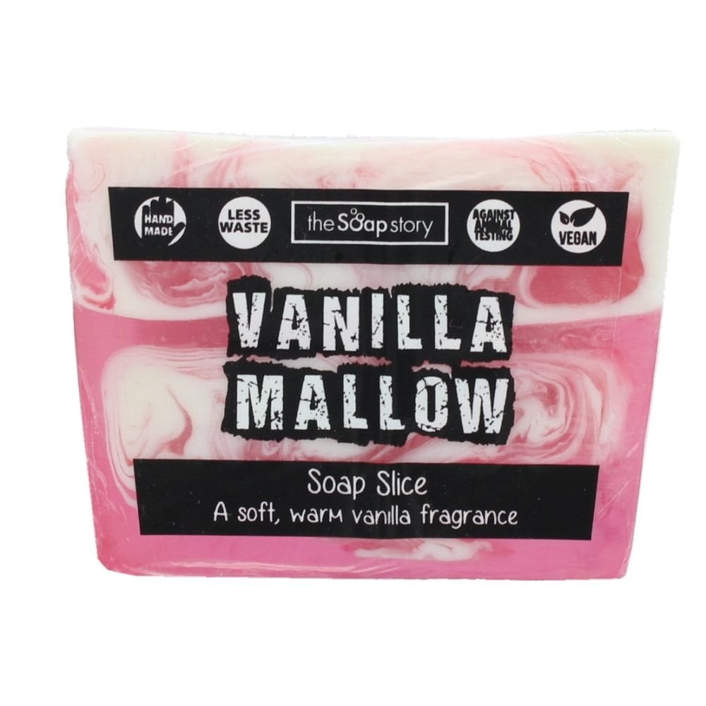 Savon Tranche VANILLA MALLOW