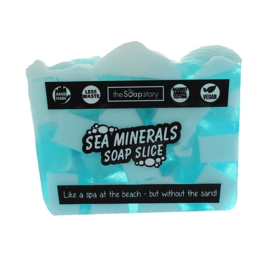 Savon Tranche SEA MINERALS