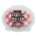 Savon éponge Vanilla