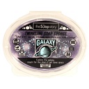 Savon éponge Galaxy