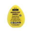 Barre de shampoing régénérant - Marvelous Marula 100g