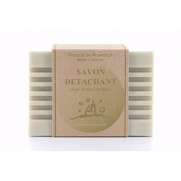 [FF-0027] Savon détachant à la terre de Sommières 300 g