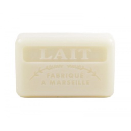 [SAVLT] Savonnette Marseillaise Lait - 125g 