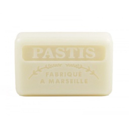 [SAVPAST] Savonnette Marseillaise Pastis - 125g   