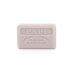 [SAVPAPI] Savonnette Marseillaise Papi - 125g 