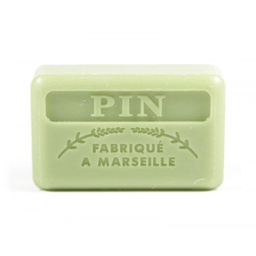 [SAVPIN] Savonnette Marseillaise Pin - 125g 