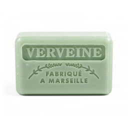 [SAVVERVN] Savonnette Marseillaise Verveine - 125g 