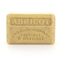 [SAVABRICO] Savonnette Marseillaise Abricot - 125g 