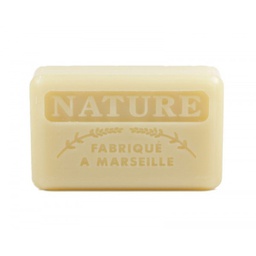 [SAVNATURE] Savonnette Marseillaise Nature - 125g 