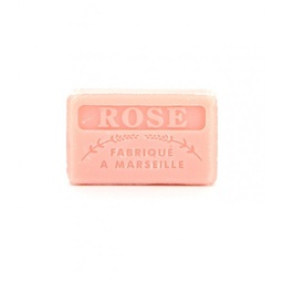 [SAV60ROSE] SAVON Rose - 60g 