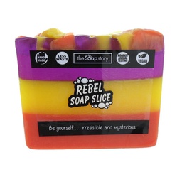 [SAVTSSREBEL] Savon Tranche REBEL