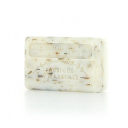 &quot;Tandem&quot; Exfoliant Lavandin / Huile d'Amande 125 g