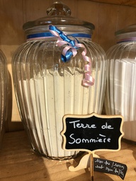 Terre de Sommière - 100g