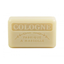 Savonnette Marseillaise Cologne - 125g