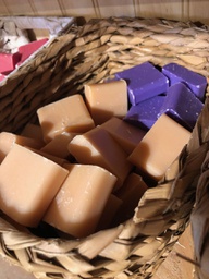 Savon 30gr Violette