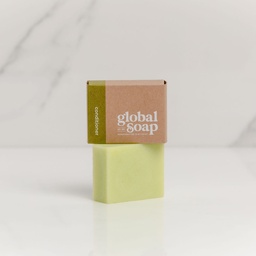 Après-Shampoing Bergamote - GLOBAL SOAP