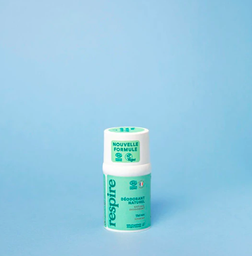 Déodorant Thé Vert 15mL - Respire