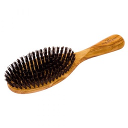 Brosse à cheveux Olivier - CROLL &amp; DENECK