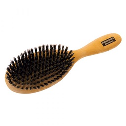 Brosse à cheveux Poirier - CROLL &amp; DENECK