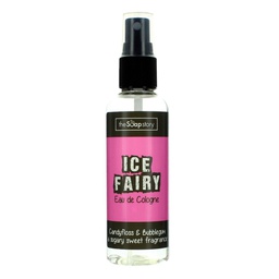 Ice Fairy Eau de Cologne 100ml