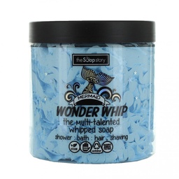 Savon chantilly Wonder Whip Mermaid