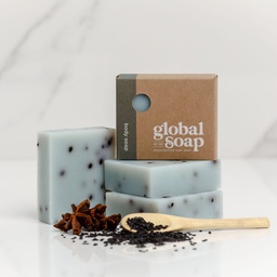 Anis - GLOBAL SOAP