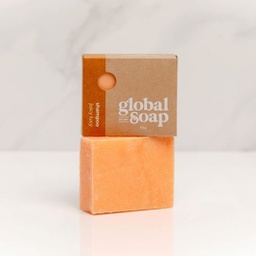 Shampoo juicy lucy - GLOBAL SOAP