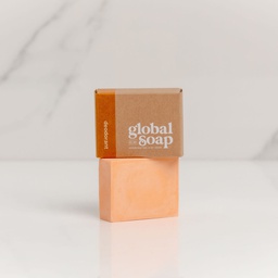 Déodorant Citrus - GLOBAL SOAP