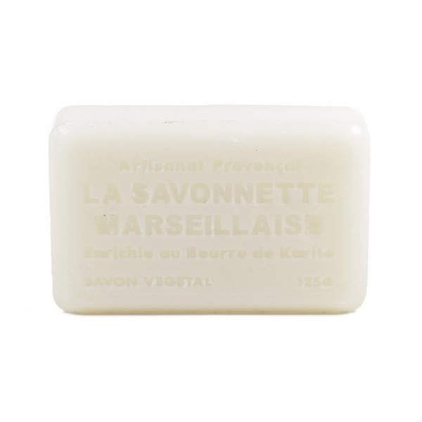 Savonnette Marseillaise Muguet - 125g