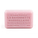 Savonnette Marseillaise Ambre boisée - 125g 